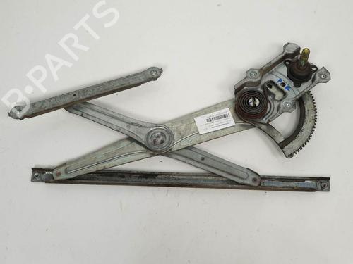 Used Front right window mechanism Front right window mechanism MITSUBISHI L200 / TRITON (KA_T, KB_T) 2.5 DI-D (KA4T) (128 hp) 6892529 6892529