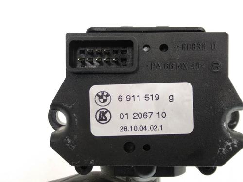 Steering column stalk BMW 7 (E65, E66, E67) 730 d | BP7052943I23 - Image 2