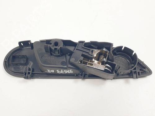 Front left interior door handle FORD FIESTA VI (CB1, CCN) 1.5 TDCi | BP30633321I13 - Image 2