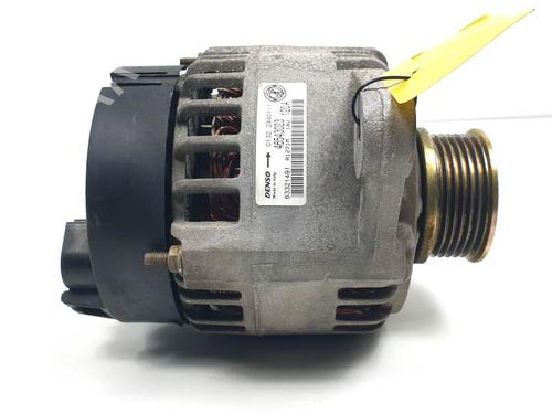 Alternator FIAT STILO (192_) 1.8 16V (192AXC1A, 192BXC1A) | BP24653091M7 