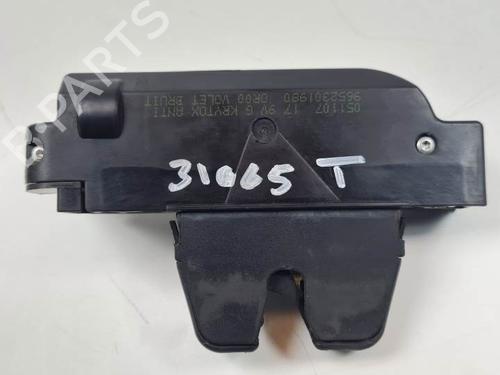 Tailgate lock PEUGEOT 307 SW (3H) 1.6 HDI 110 | BP29149416C101 