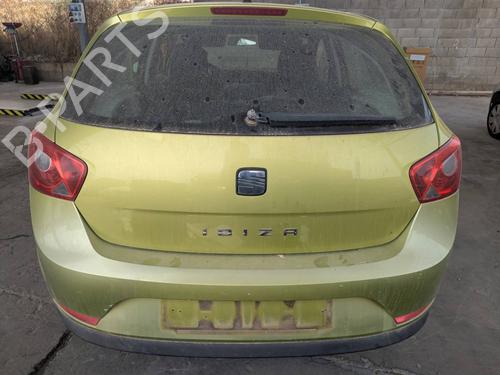 Engine SEAT IBIZA IV (6J5, 6P1) 1.9 TDI | BP37533382M1 - Image 6