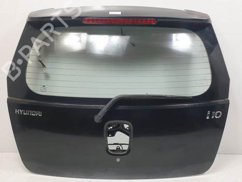 Used Tailgate Tailgate HYUNDAI i10 I (PA) 1.1 (67 hp) 22442602 22442602