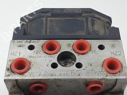 ABS pump MERCEDES-BENZ SPRINTER 3-t Van (B903) 313 CDI (903.663, 903.662, 903.661) | BP28066061M43 