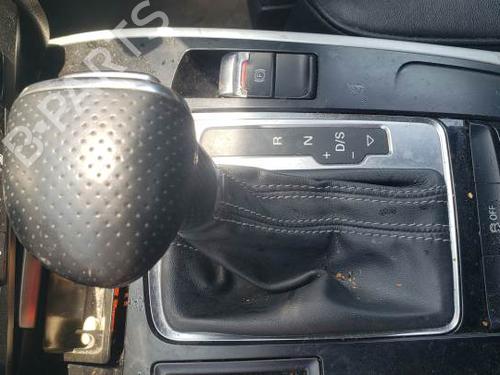 Left tailgate light AUDI A4 B8 (8K2) 2.0 TDI | BP28061858C79 