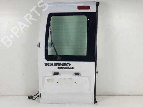 Used Left tailgate Left tailgate FORD TOURNEO CONNECT 1.8 TDCi (90 hp) 25117389 25117389