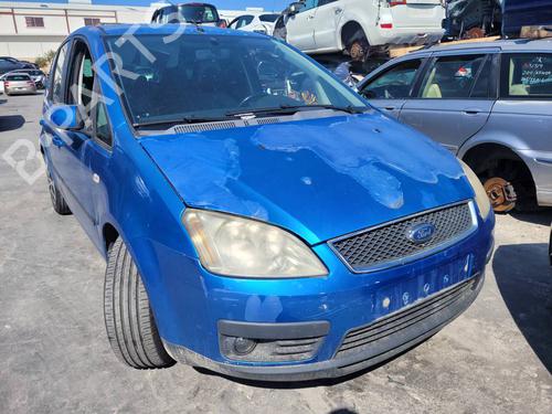 Used Parts FORD FOCUS C-MAX (DM2) 1.6 TDCi (90 hp) 4268586