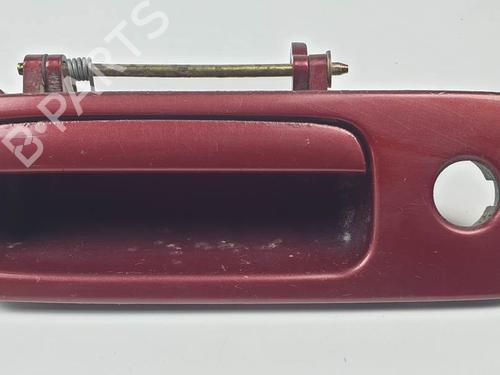 Used Tailgate handle Tailgate handle FORD GALAXY I (WGR) 2.3 16V (140 hp) 28066173 28066173