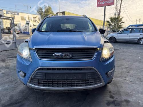 Front differential FORD KUGA I 2.0 TDCi | BP24990872M23 - Image 12