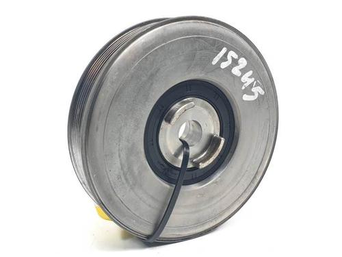 Used Pulley MERCEDES-BENZ M-CLASS (W166) ML 350 BlueTEC 4-matic (166.024, 166.023) (258 hp) 25023246