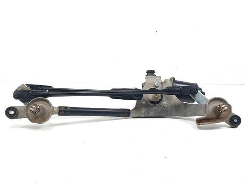 Used Front wiper motor HYUNDAI i40 I (VF) 1.6 CRDi (116 hp) 28066107