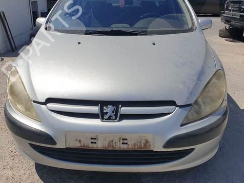 Front left interior door handle PEUGEOT 307 (3A/C) 2.0 HDi 135 | BP25295714I13 - Image 21
