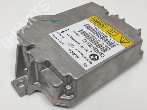 ECU airbags BMW 3 (E90) 320 d | BP16548890M53 