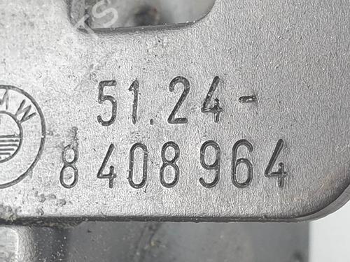 Tailgate lock BMW X5 (E53) 3.0 d | BP25780051C101 - Image 5