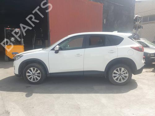 Left tailgate light MAZDA CX-5 (KE, GH) 2.2 D (KE2FW) | BP34576712C79  - Image 11