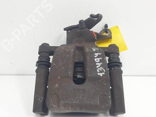 Used Right rear brake caliper RENAULT MEGANE III Grandtour (KZ0/1) 1.5 dCi (KZ09, KZ0D, KZ1G, KZ29, KZ14, KZ1W, KZ10, KZ1F,... (110 hp) 16533315