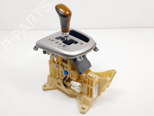 Gear lever HYUNDAI SANTA FÉ II (CM) 2.2 CRDi 4x4 | BP16344413M90 