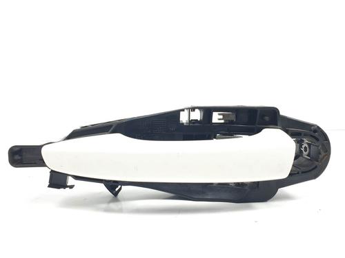 front-left-exterior-door-handle-citroen-c3-iii-sx-2016-28508217 main image