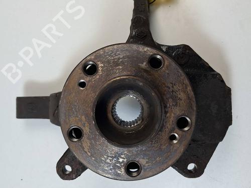 Used Left front steering knuckle Left front steering knuckle 39089873 39089873