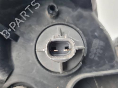 Right headlight MAZDA 3 (BK) 1.6 DI Turbo | BP34518322C29  - Image 7
