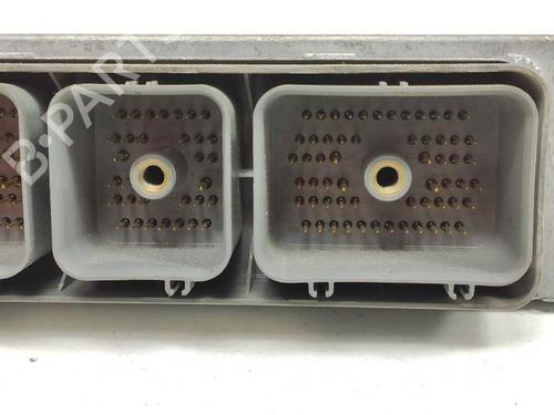 Engine control unit (ECU) JAGUAR S-TYPE II (X200) 3.0 V6 | BP8932935M57 