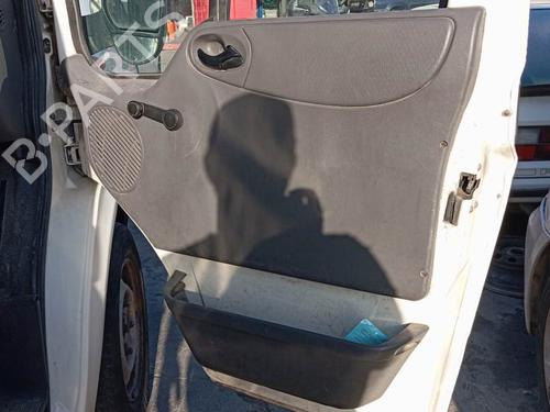 Gearbox FORD TRANSIT Van (FA_ _) 2.4 DI (FAA_, FAB_, FAC_, FAD_) | BP25121405M3  - Image 10