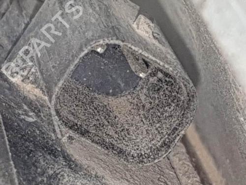 Trunk håndtak FORD FOCUS C-MAX (DM2) 1.6 TDCi | BP25116811C132 