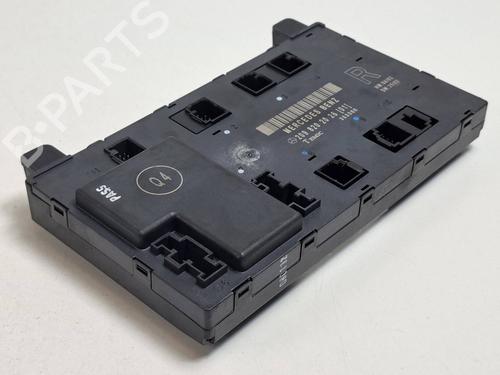 Used Electronic module Electronic module MERCEDES-BENZ CLK (C209) CLK 220 CDI (209.308) (150 hp) 40211006 40211006