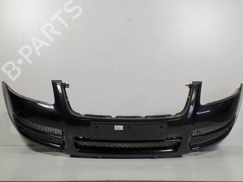 Used Front bumper VW TOUAREG (7LA, 7L6, 7L7) 2.5 R5 TDI (174 hp) 17165593