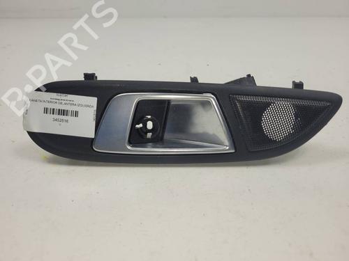 Used Front left interior door handle Front left interior door handle FORD ECOSPORT 1.0 EcoBoost (125 hp) 40176120 40176120