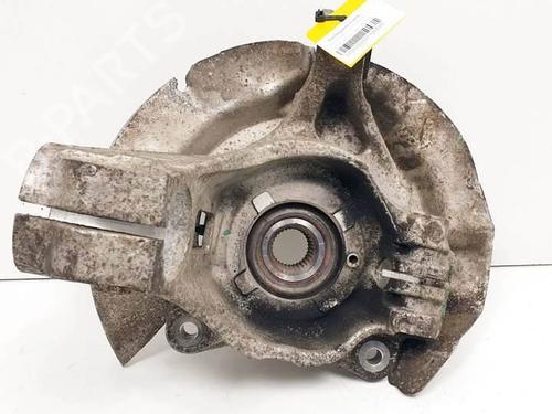 Right front steering knuckle SEAT LEON (5F1)  | BP17571276M26 