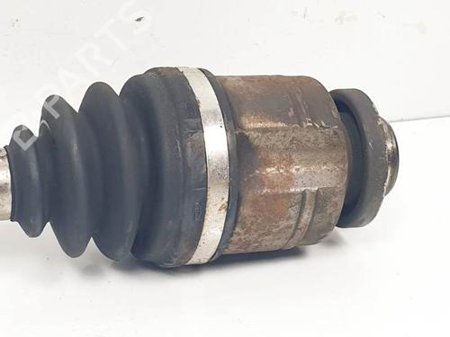 Right front driveshaft KIA SPORTAGE II (JE_, KM_)  | BP12374569M39 