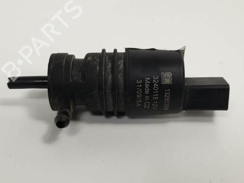 Washer pump OPEL INSIGNIA A (G09) 2.0 CDTI (68) | BP13953283E24 