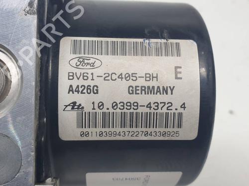 ABS pump FORD FOCUS III Turnier 1.6 TDCi | BP36030799M43 - Image 5