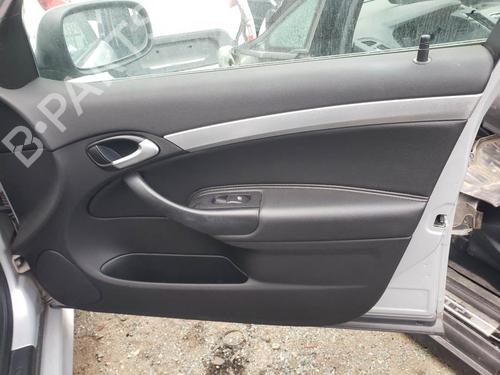 Climate control SAAB 9-3 (YS3F, E79, D79, D75) 1.9 TiD | BP24914851I5  - Image 25