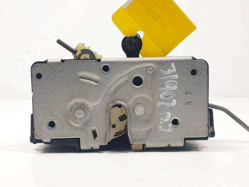 Used Front left lock Front left lock OPEL CORSA E (X15) 1.4 (08, 68) (90 hp) 31088549 31088549