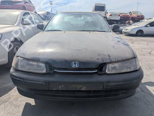 Left front indicator HONDA ACCORD V (CE, CF_, CD) 2.0 i LS (CE8) | BP37682333C32  - Image 6
