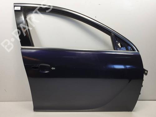 right-front-door-opel-insignia-a-g09-2008-2009-2010-2011-2012-2013-2014-2015-2016-2017-30450704 main image