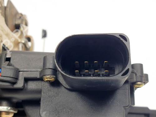 Front right lock VW GOLF IV (1J1) 1.9 TDI | BP27533283C97 
