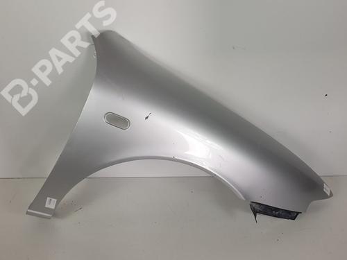 Used Right front fenders Right front fenders SEAT TOLEDO II (1M2) 1.8 20V (125 hp) 11089937 11089937