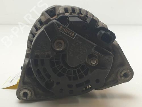 Generator OPEL MERIVA B MPV (S10) 1.4 (75) | BP29172291M7 