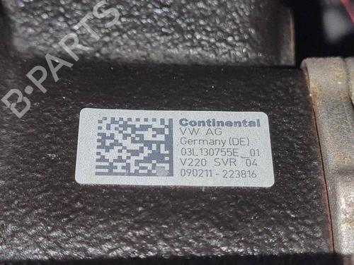 Engine SEAT LEON (1P1) 1.6 TDI | BP27712921M1 