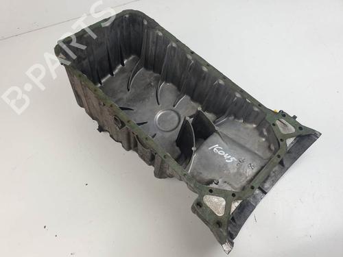 Used Oil sump Oil sump 24984326 24984326