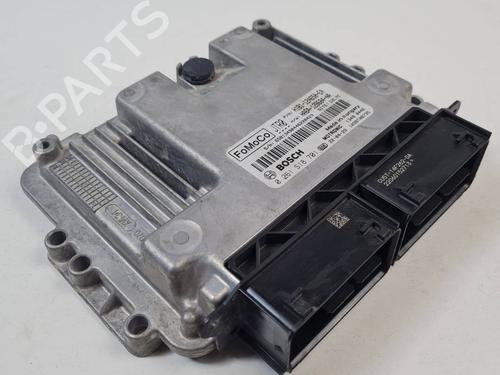 Used Engine control unit (ECU) Engine control unit (ECU) FORD ECOSPORT 1.0 EcoBoost (125 hp) 36254556 36254556