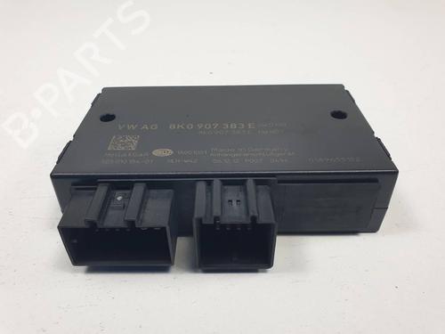 Electronic module CITROËN C4 I (LC_) 1.6 HDi | BP38634190M83 - Image 2