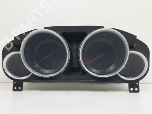Used Instrument cluster MAZDA CX-9 (TB) [2006-2025]  12446116