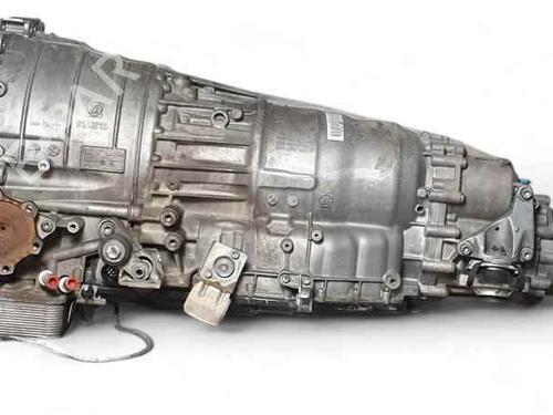 Gearbox AUDI A8 D3 (4E2, 4E8) 4.2 quattro | BP24933832M3 - Image 4