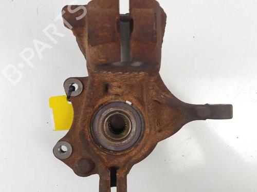 Right front steering knuckle CITROËN C3 I (FC_, FN_) 1.1 i | BP20715597M26 