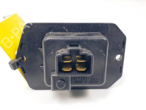 Heater resistor HONDA CR-V II (RD_) 2.0 (RD5) | BP16060174M108 