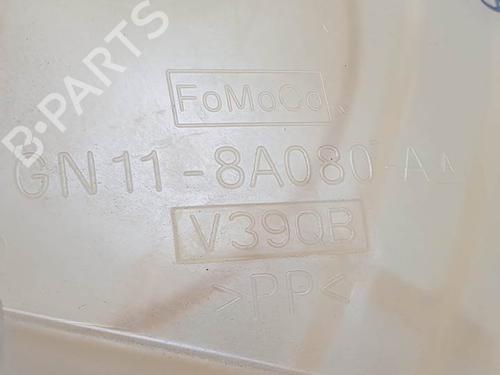 Expansion tank FORD KA+ III (UK, FK) 1.2 Ti-VCT | BP24339763C120 